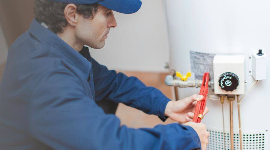 Professional Leak Detection in Ottine, TX